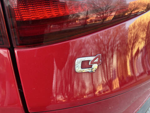 2018 Alfa Romeo Stelvio