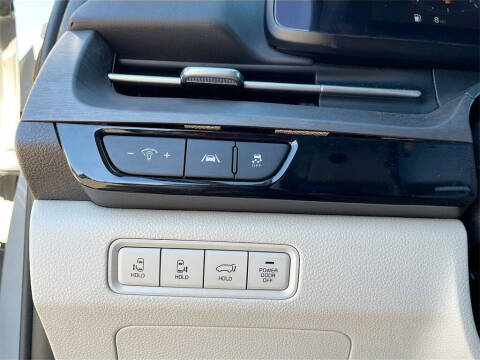 2024 Kia Carnival SX