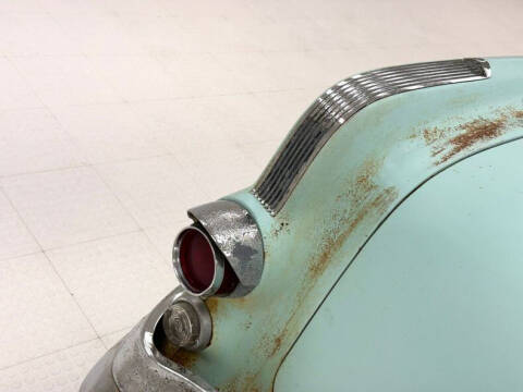 1956 Pontiac Chieftain