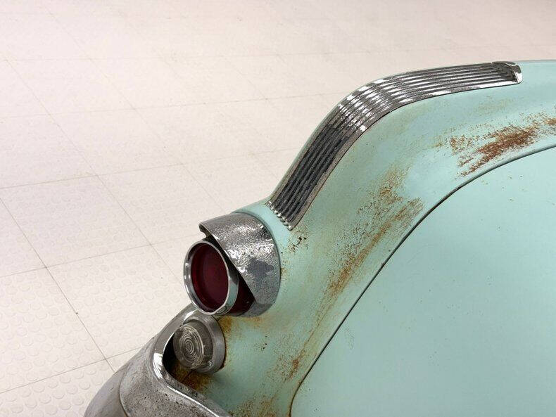 1956 Pontiac Chieftain