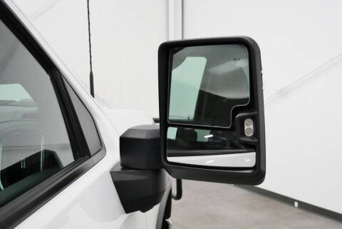 2022 Chevrolet Silverado 2500HD