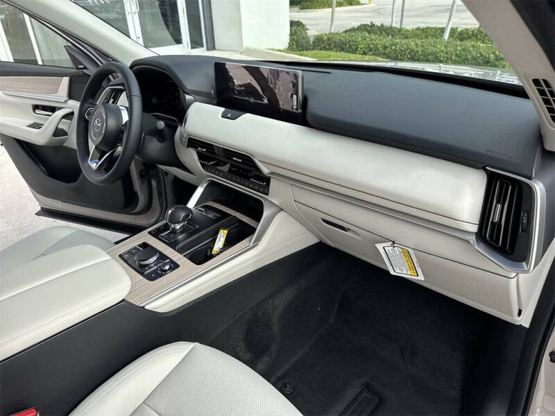 2026 Mazda CX-90 3.3 Turbo Premium Plus