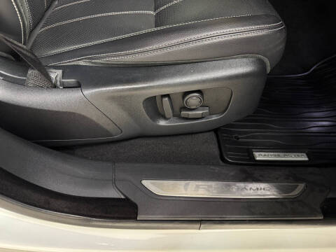 2020 Land Rover Range Rover Velar P250 R-Dynamic S