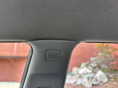 2012 Subaru Forester 2.5X