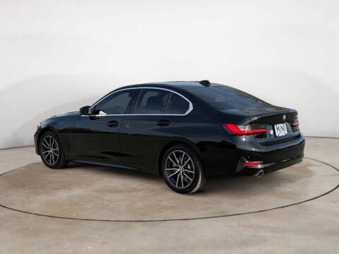 2020 BMW 3 Series 330i