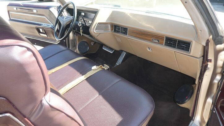 1969 Cadillac DeVille
