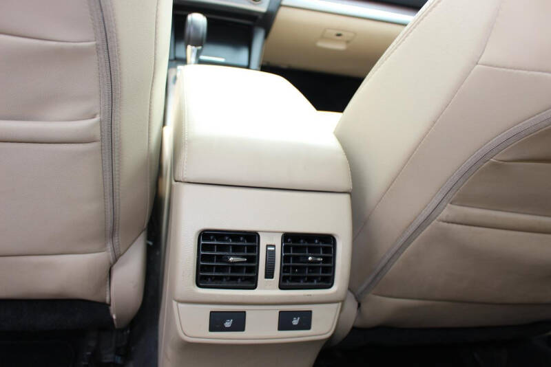 2016 Subaru Outback