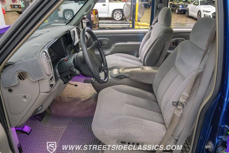 1996 Chevrolet C/K 3500 Series