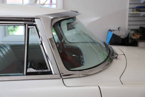 1955 Chrysler New Yorker