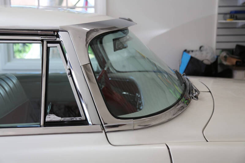 1955 Chrysler New Yorker