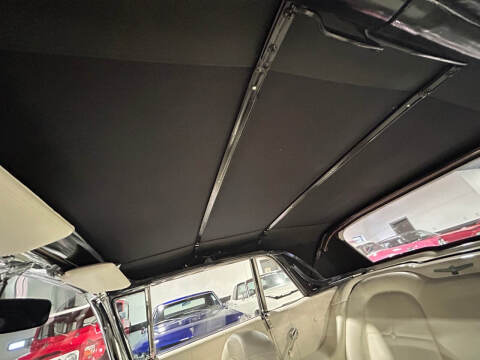 1960 Ford Thunderbird