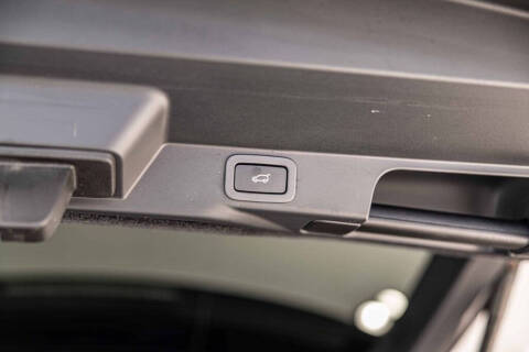 2017 Land Rover Range Rover Sport HSE