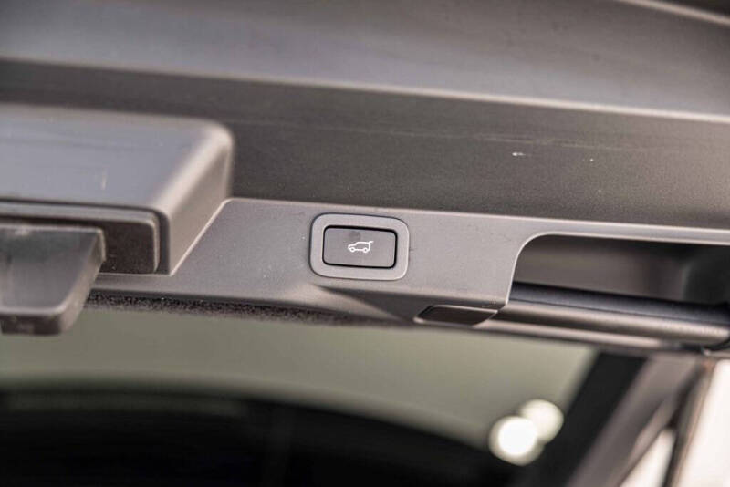 2017 Land Rover Range Rover Sport HSE