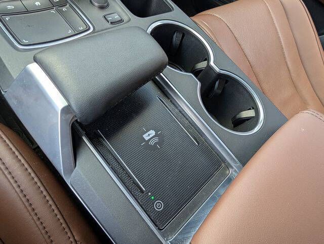 2024 Acura MDX w/Tech