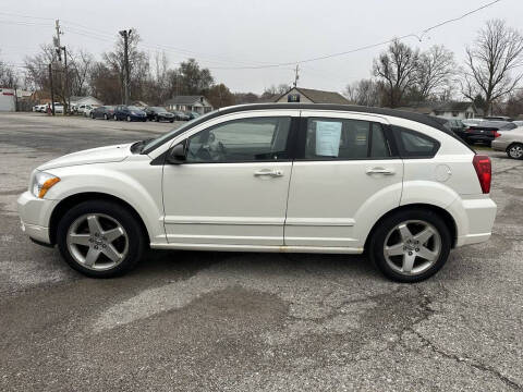 2007 Dodge Caliber R/T