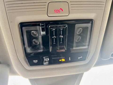 2024 Volkswagen Atlas SEL Premium R-Line 4Motion