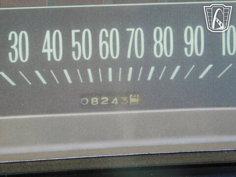 1966 Chevrolet Impala