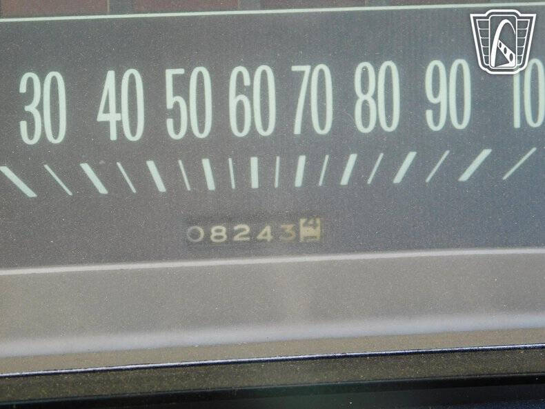 1966 Chevrolet Impala