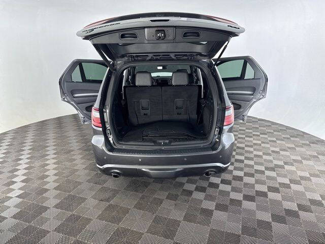 2020 Dodge Durango R/T