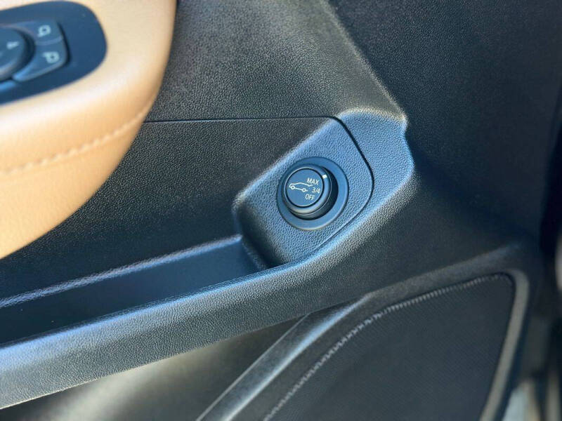 2019 GMC Terrain SLT Diesel