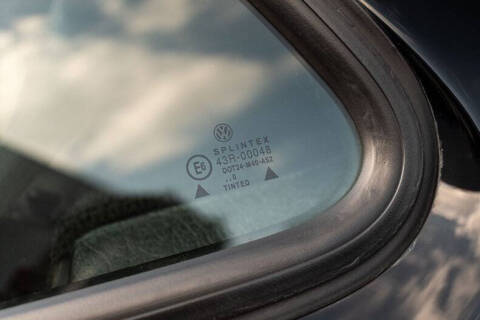 1991 Volkswagen Golf