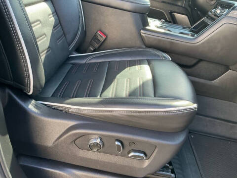 2024 GMC Sierra 2500HD AT4X