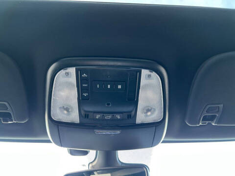 2026 Dodge Durango GT HEMI Plus