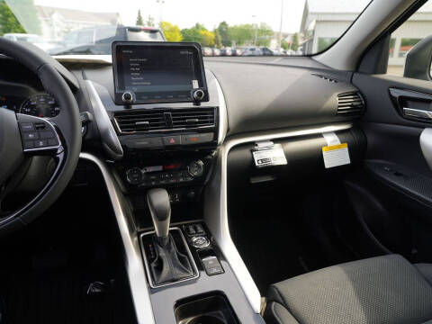 2026 Mitsubishi Eclipse Cross SE