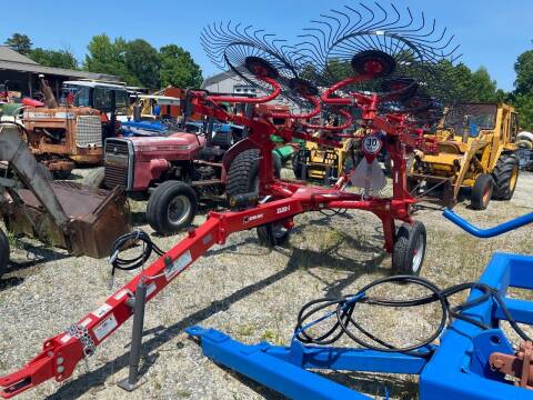 2021 Bush Hog XLRR-1 for sale at Vehicle Network - Joe's Tractor Sales in Thomasville NC