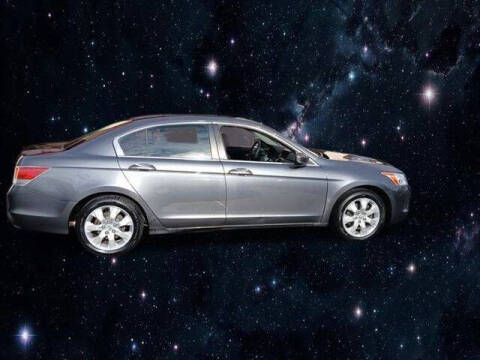 2010 Honda Accord EX