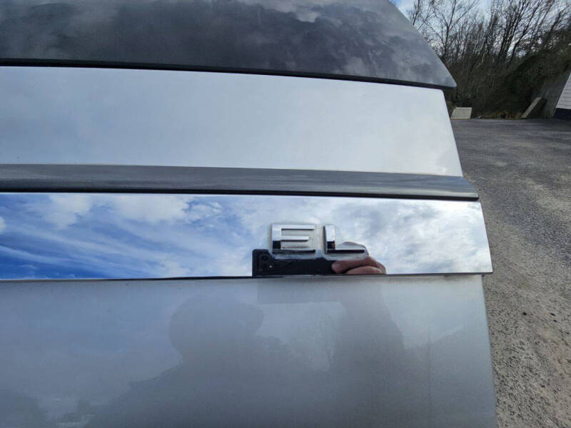 2017 Ford Expedition EL XLT