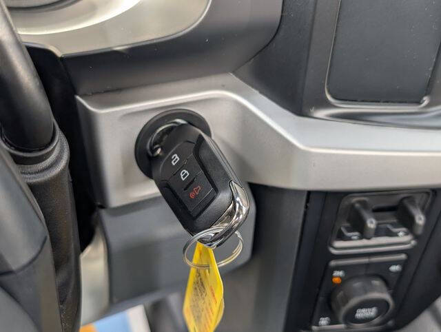 2026 Ford F-350 Super Duty XL