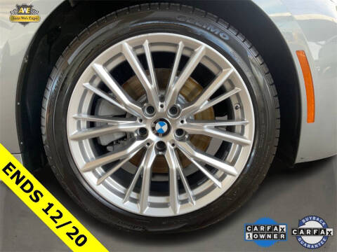 2024 BMW 3 Series 330i