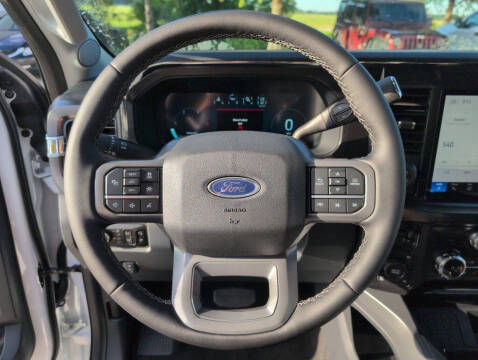 2026 Ford F-350 Super Duty