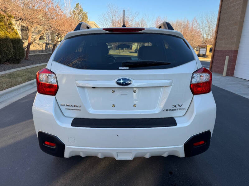 Image 7 of 2014 Subaru XV Crosstrek 2.0i Limited