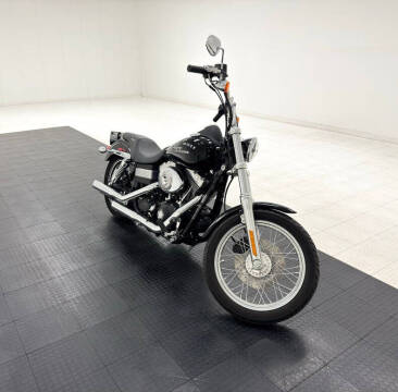 2006 Harley-Davidson Sportster