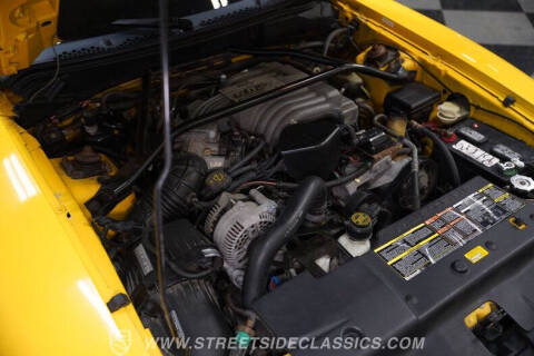 1995 Ford Mustang GT