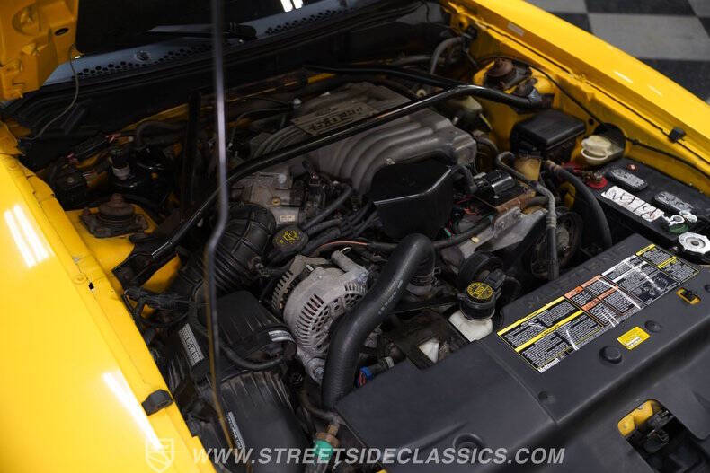 1995 Ford Mustang GT