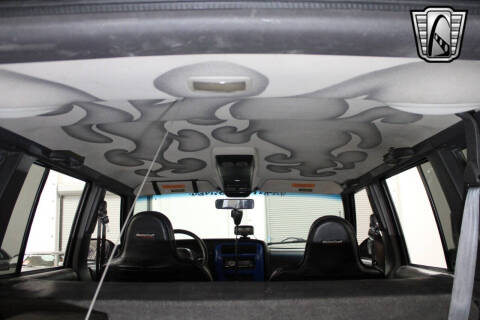 1999 Jeep Cherokee Classic