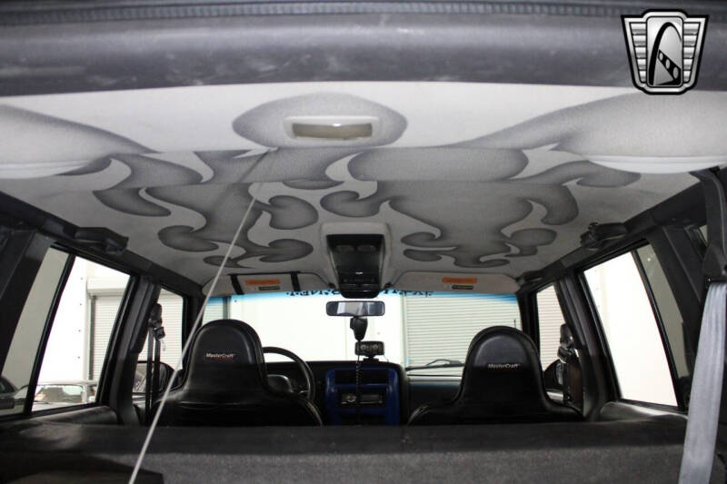 1999 Jeep Cherokee Classic