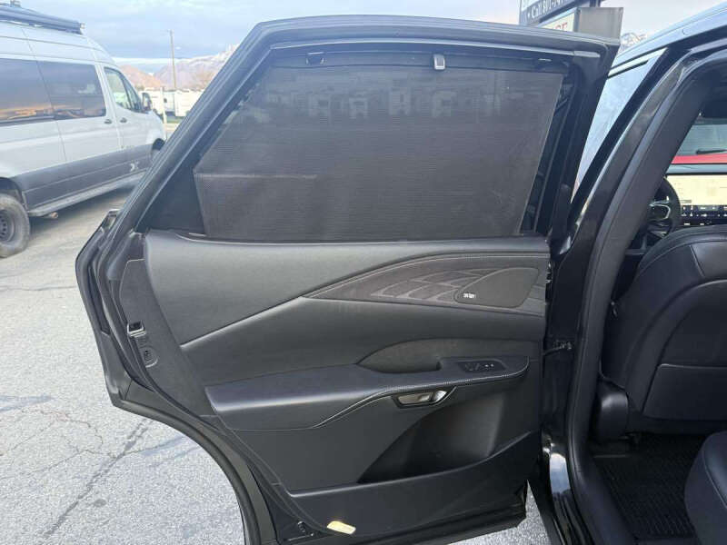 2024 Lexus RX 350h Luxury