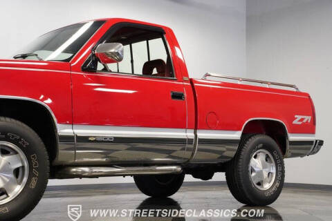 1994 Chevrolet C/K 1500 Series