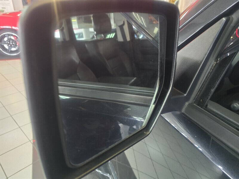 2011 Dodge Nitro Heat