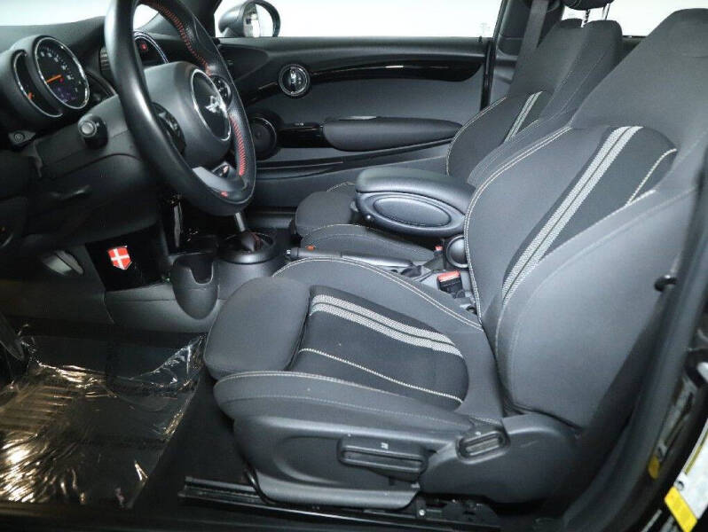 2018 MINI Hardtop 2 Door Cooper S