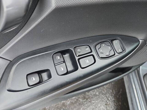 2019 Hyundai Veloster Turbo R-Spec