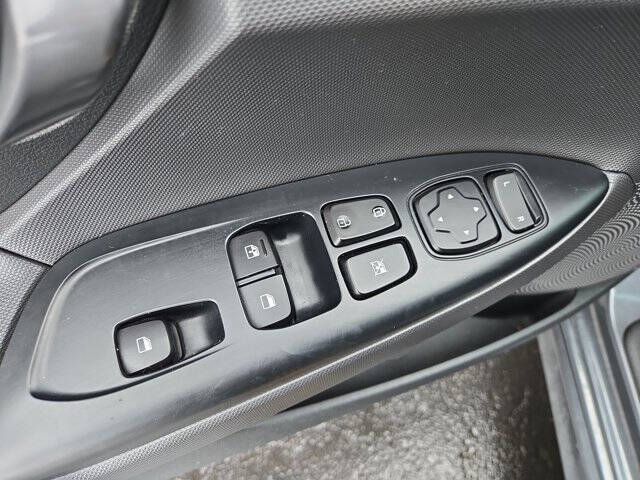 2019 Hyundai Veloster Turbo R-Spec