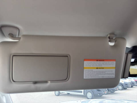 2024 Nissan Armada SV