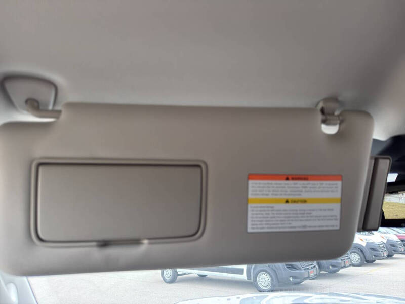 2024 Nissan Armada SV