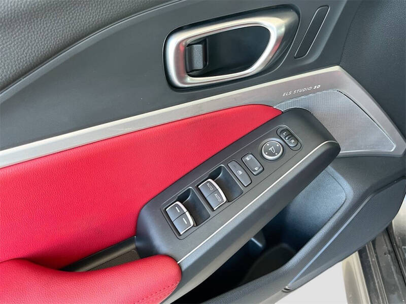 2025 Acura Integra Type S