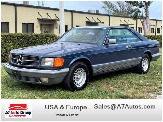 Classic Cars For Sale In Deland Fl Carsforsale Com